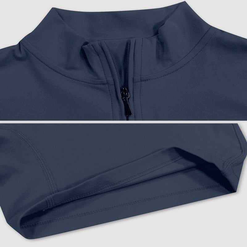 Timeoff Women'S Solid Zipper Mock Neck Sports Romper, Summer Clothes Women, Casual Sporty Activewear One-Piece Sports Romper for Yoga Gym Workout Running Outdoorfun